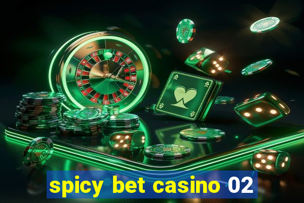 spicy bet casino 02